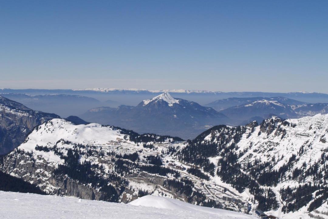 Photo of Others in Les Esserts