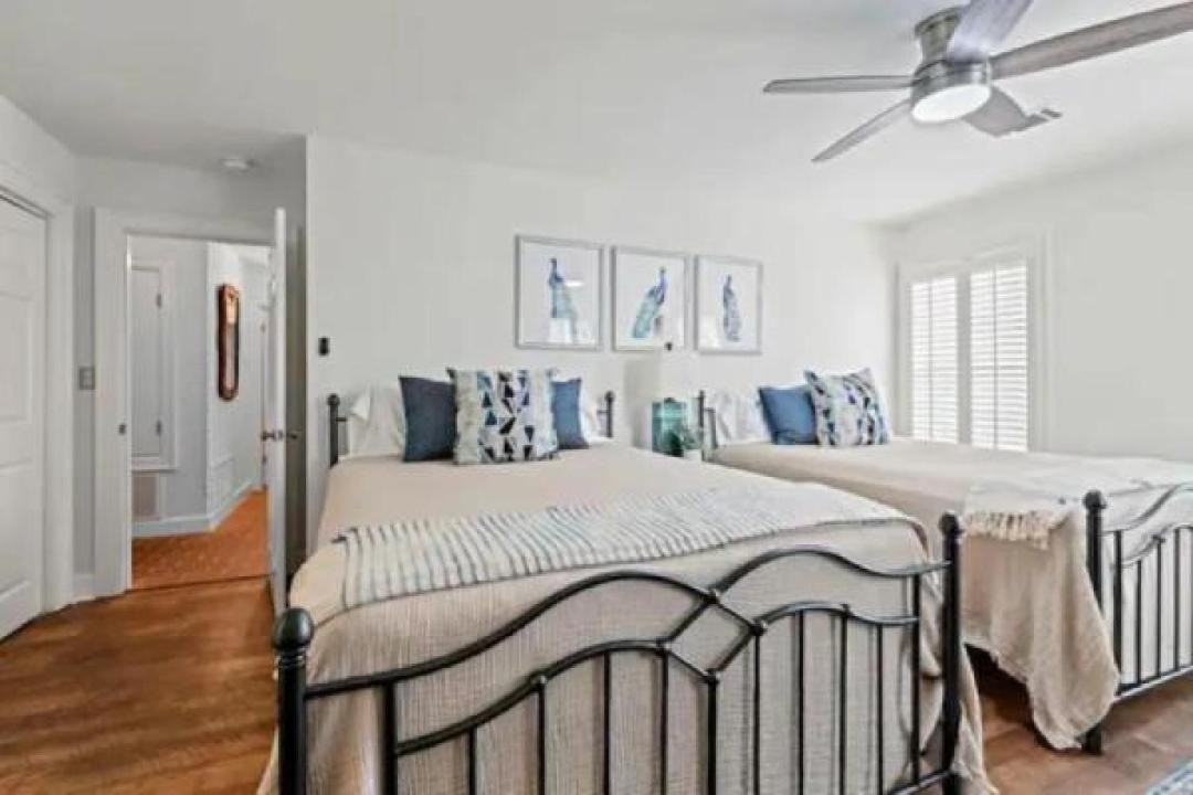 Photo of Bedroom in Montgomery