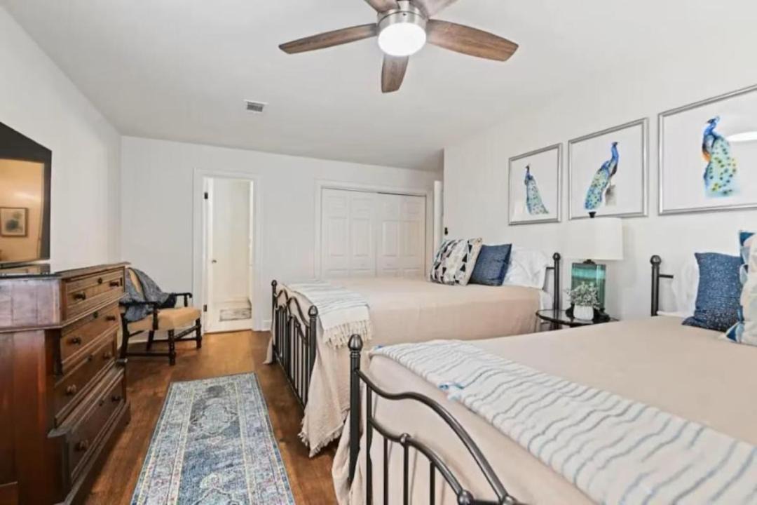 Photo of Bedroom in Montgomery