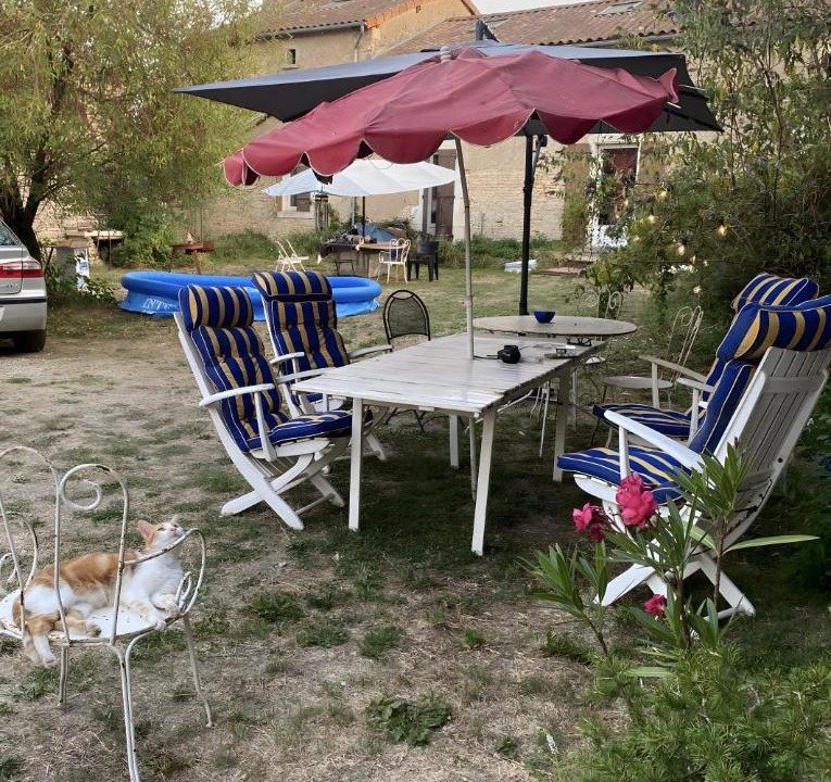 Photo of Others in Champagne-le-Sec