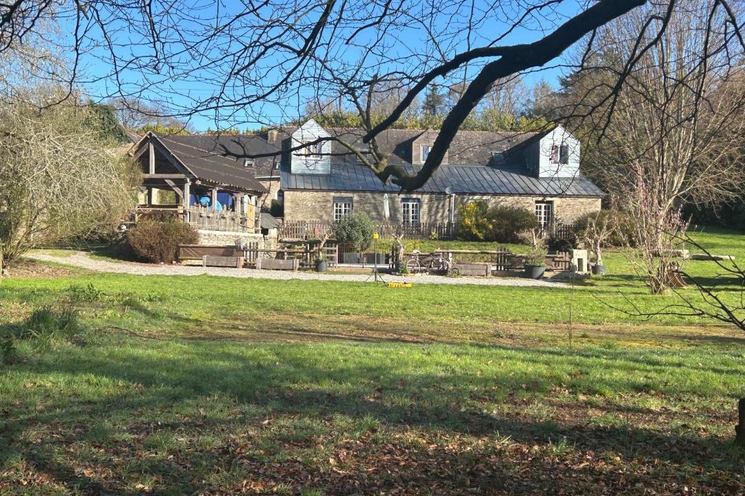 Photo of Others in Cleguerec