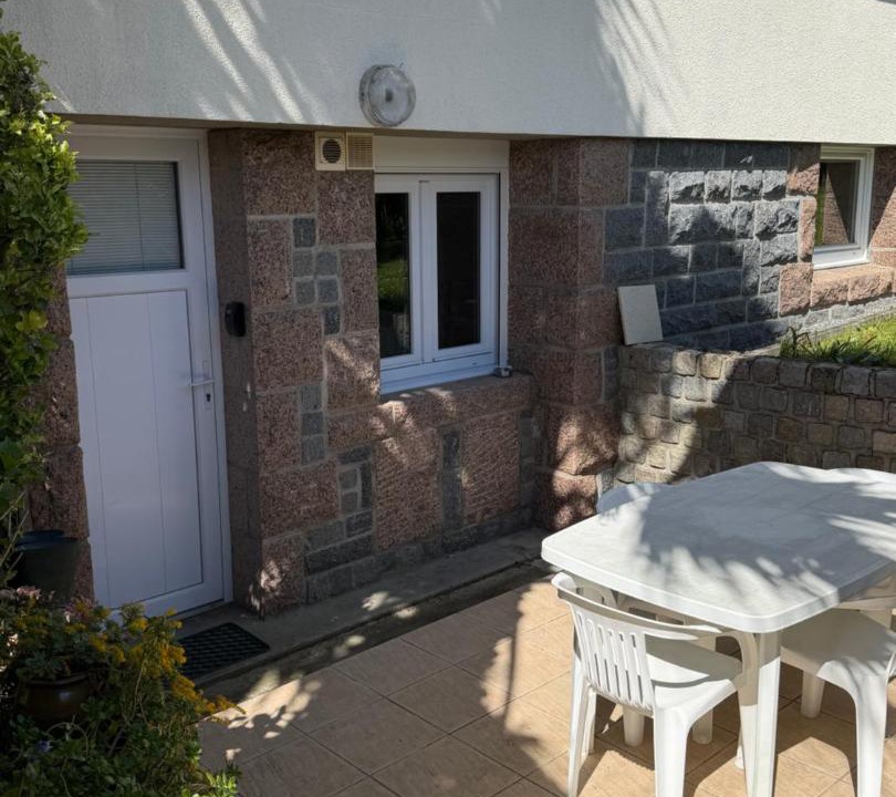 Photo of Patio Balcony in La Roche-Bernard