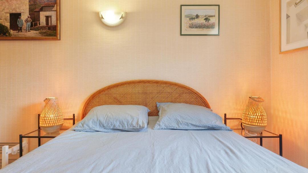 Photo of Bedroom in Rennes Metropole