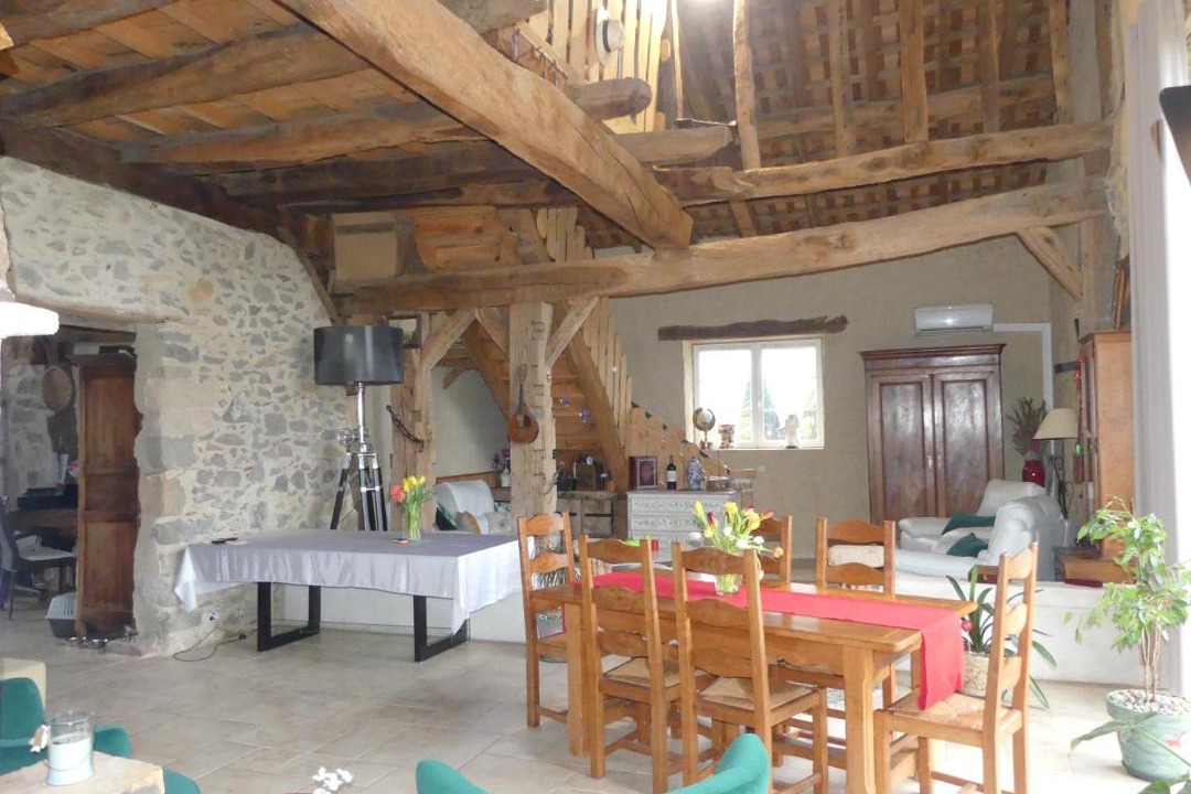 Photo of Others in Pouillon
