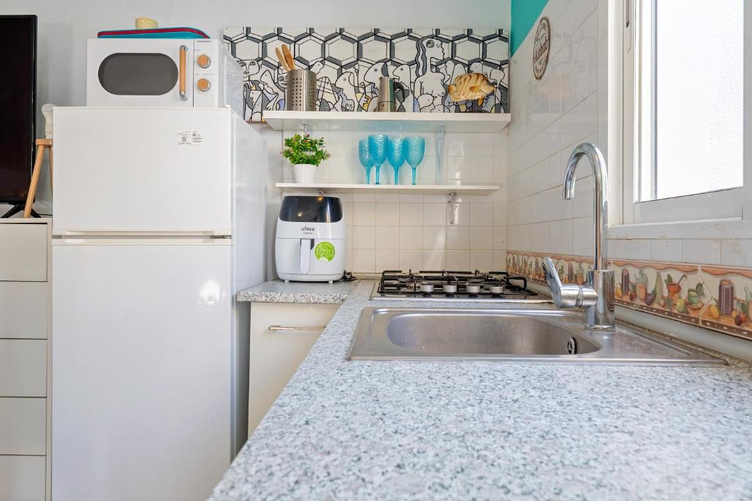 Photo of Kitchen in Clara