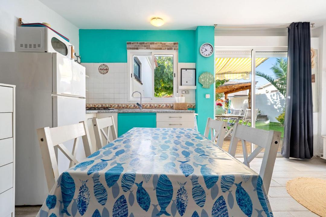 Photo of Kitchen in Clara