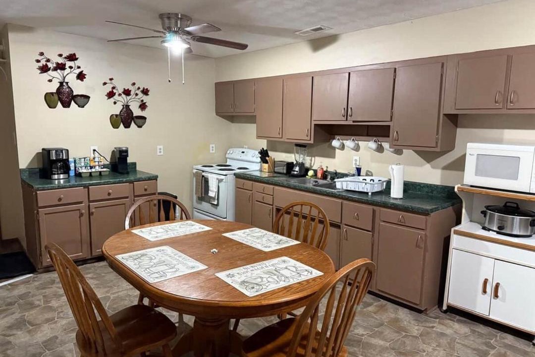 Photo of Kitchen in Delbarton