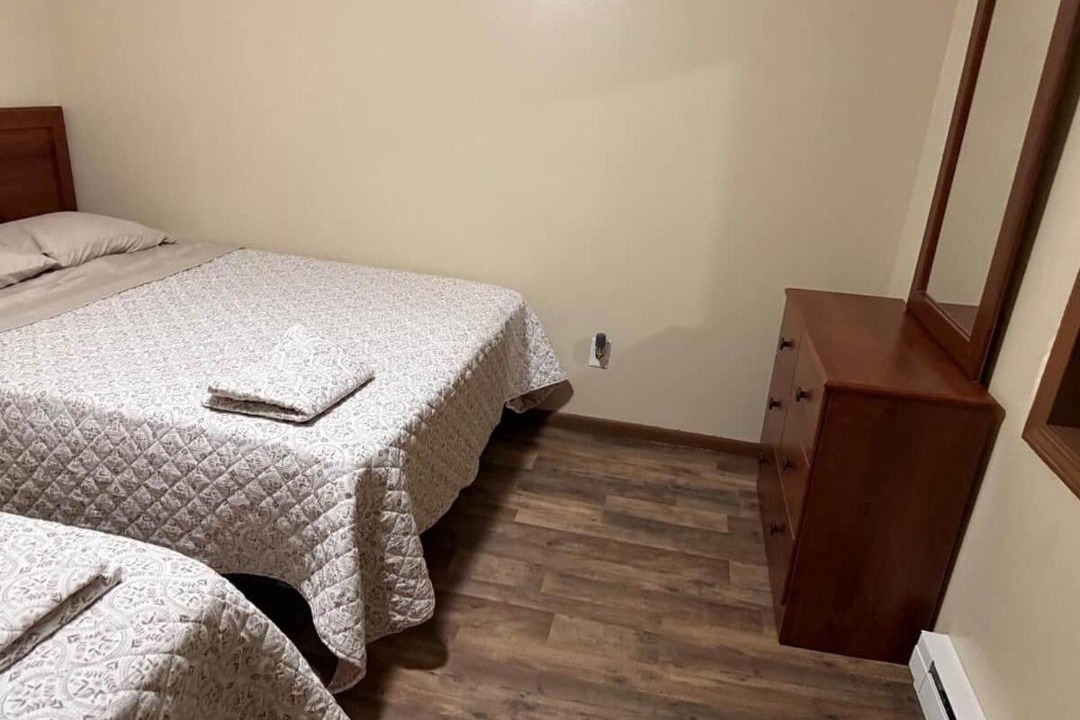 Photo of Bedroom in Delbarton