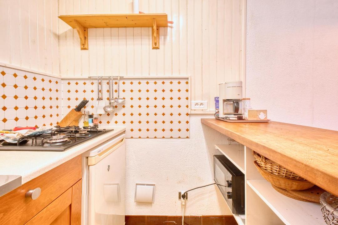 Photo of Kitchen in Varaignes