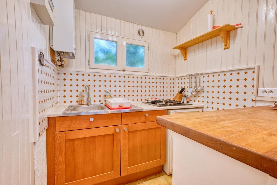 Photo of Kitchen in Varaignes