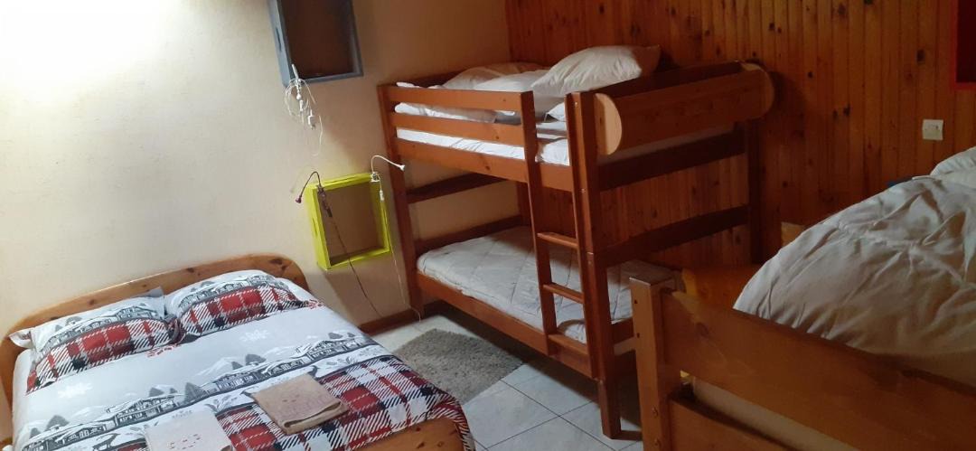 Photo of Bedroom in Hotonnes