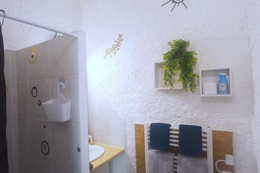 Photo of Bathroom in Argeles Gazost