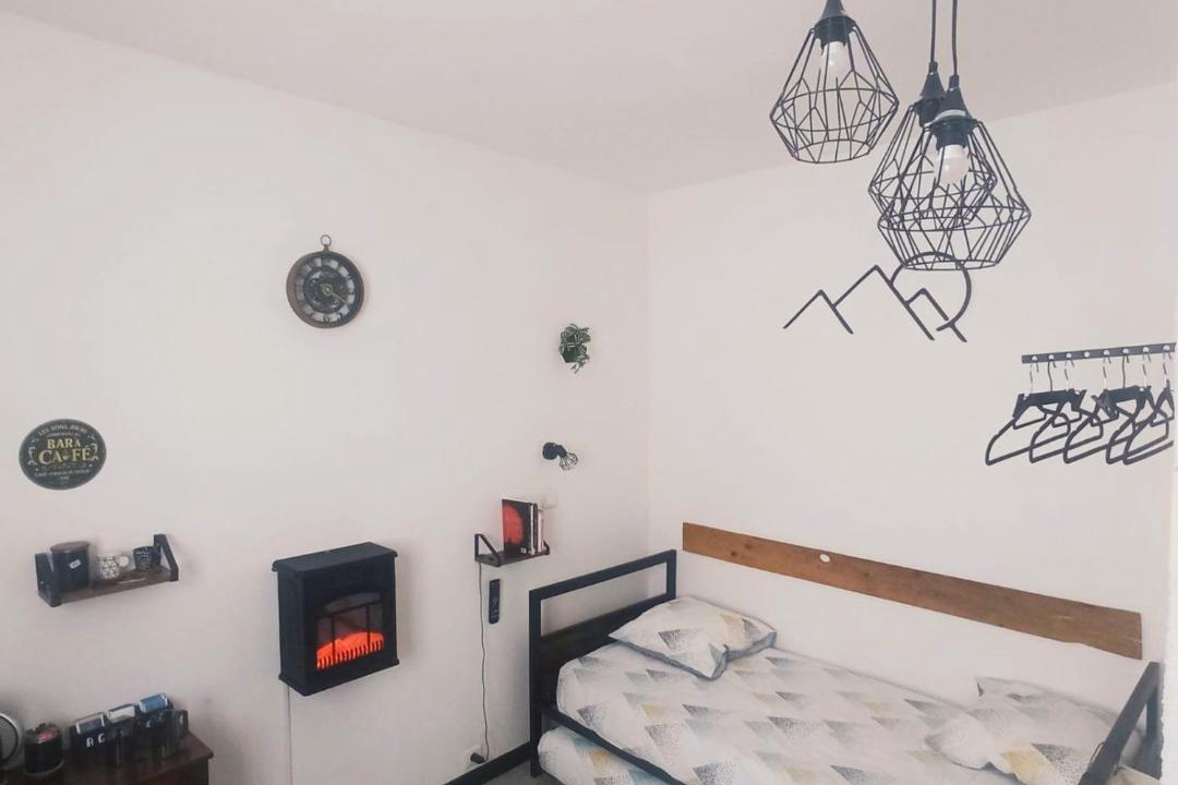 Photo of Bedroom in Argeles Gazost