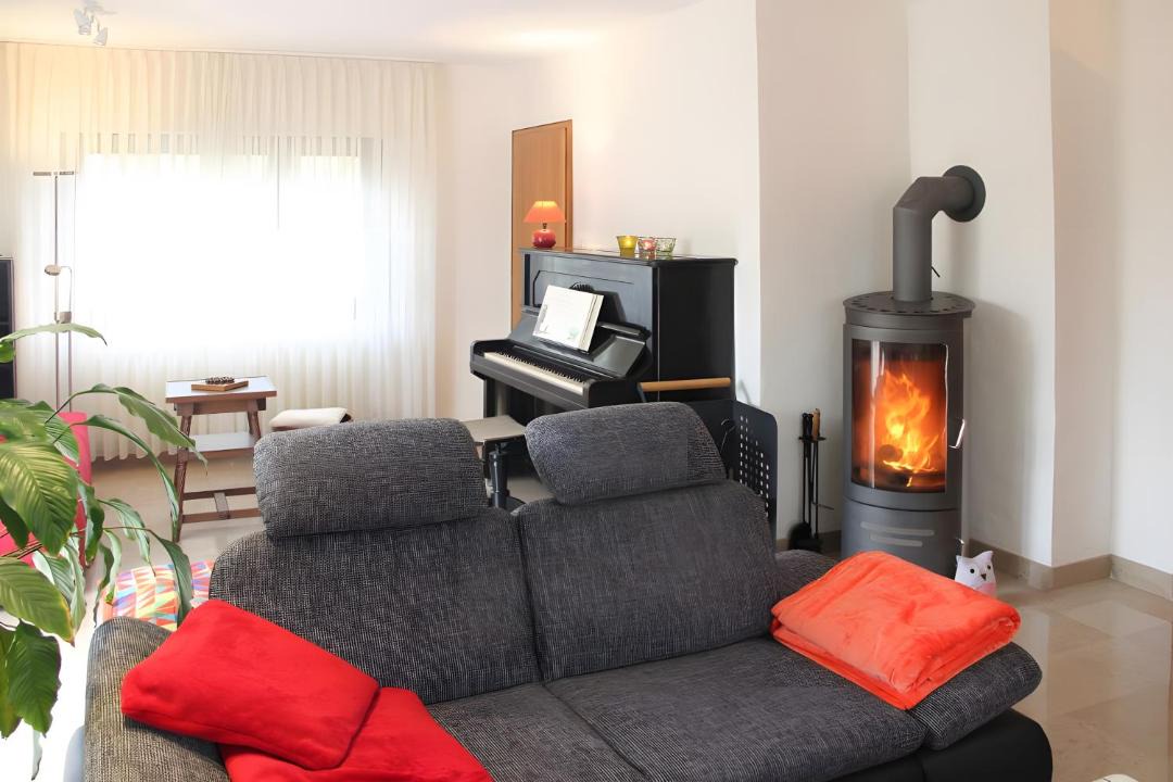 Photo of Livingroom in Wissembourg