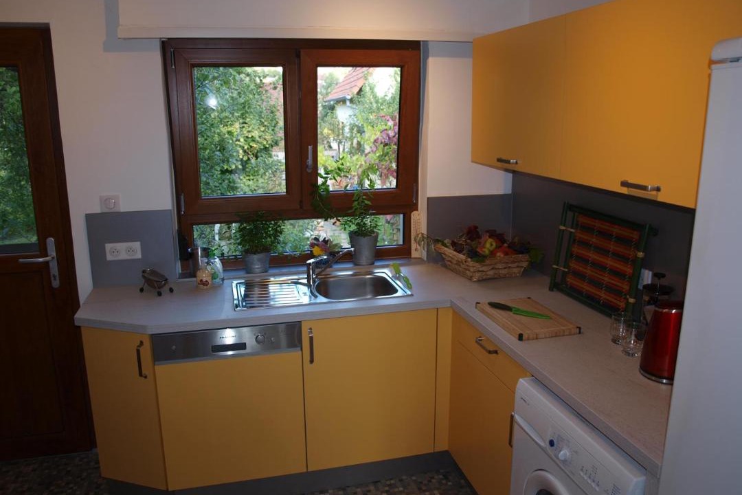 Photo of Kitchen in Wissembourg