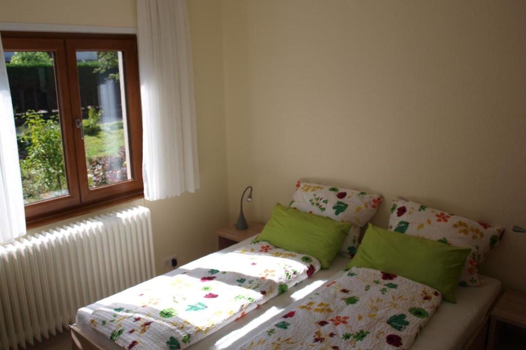 Photo of Bedroom in Wissembourg