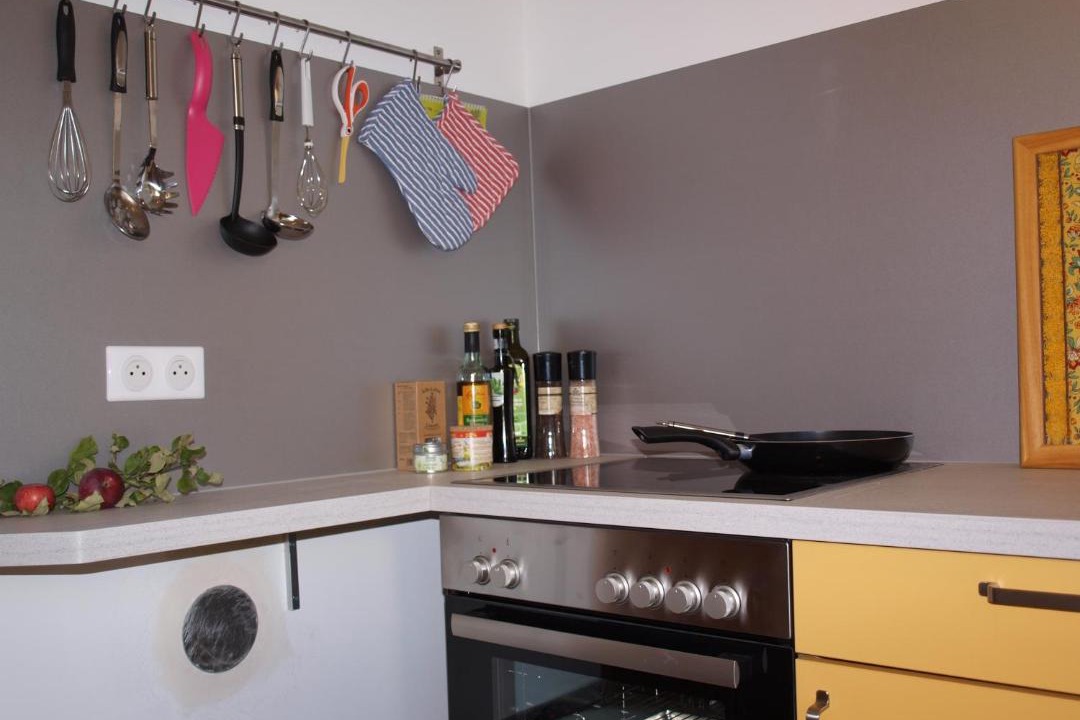 Photo of Kitchen in Wissembourg