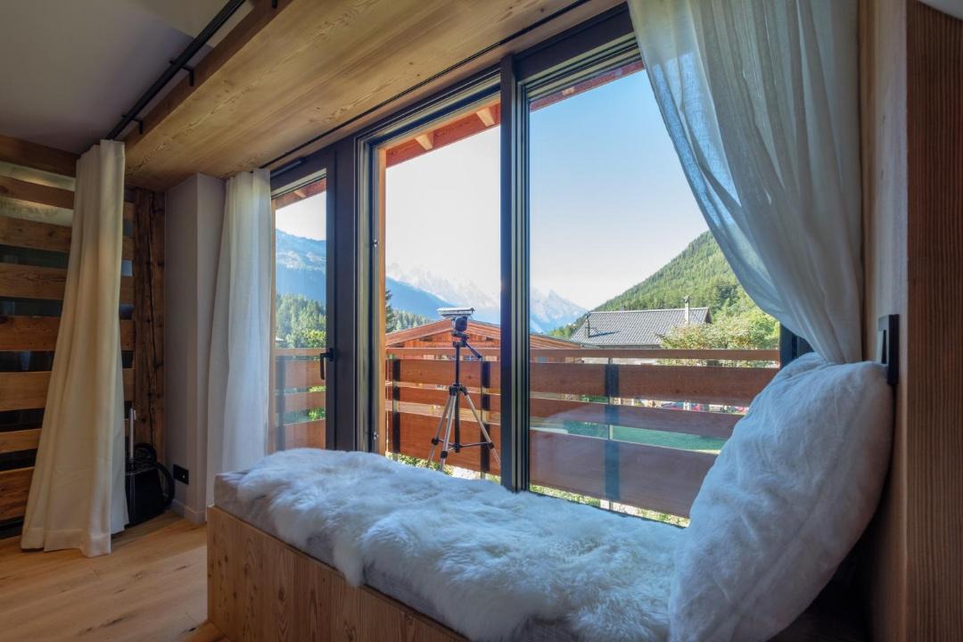 Photo of Bedroom in Montroc