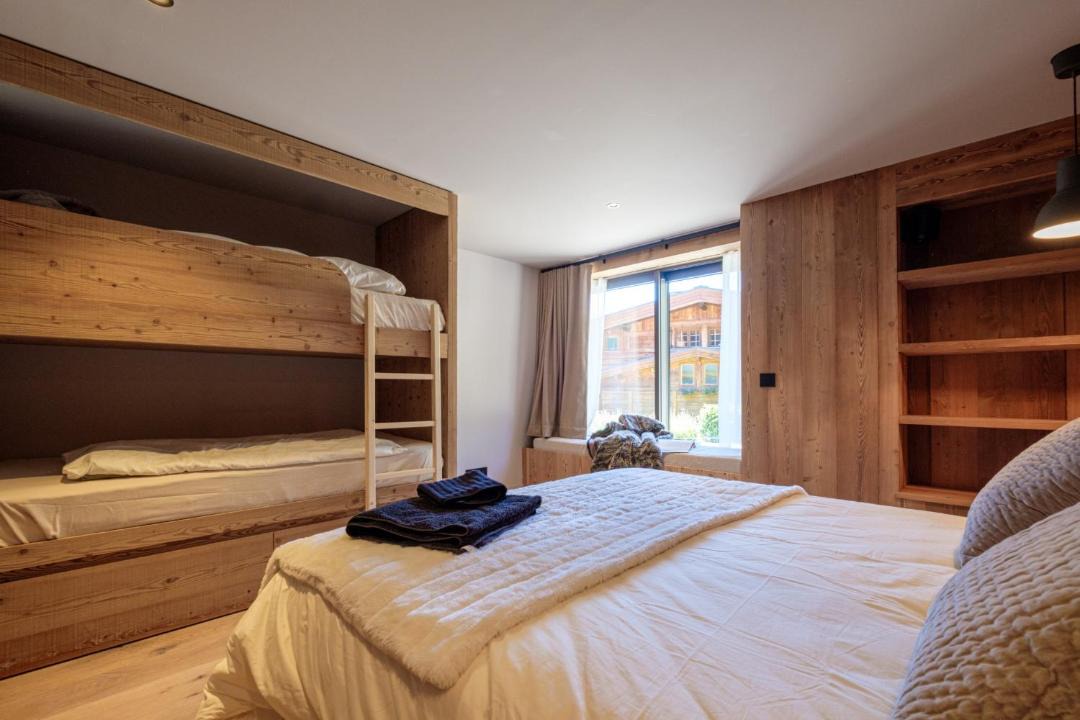Photo of Bedroom in Montroc