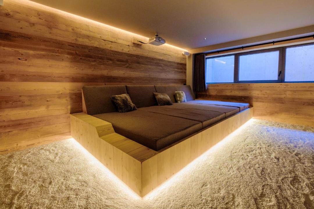 Photo of Bedroom in Montroc