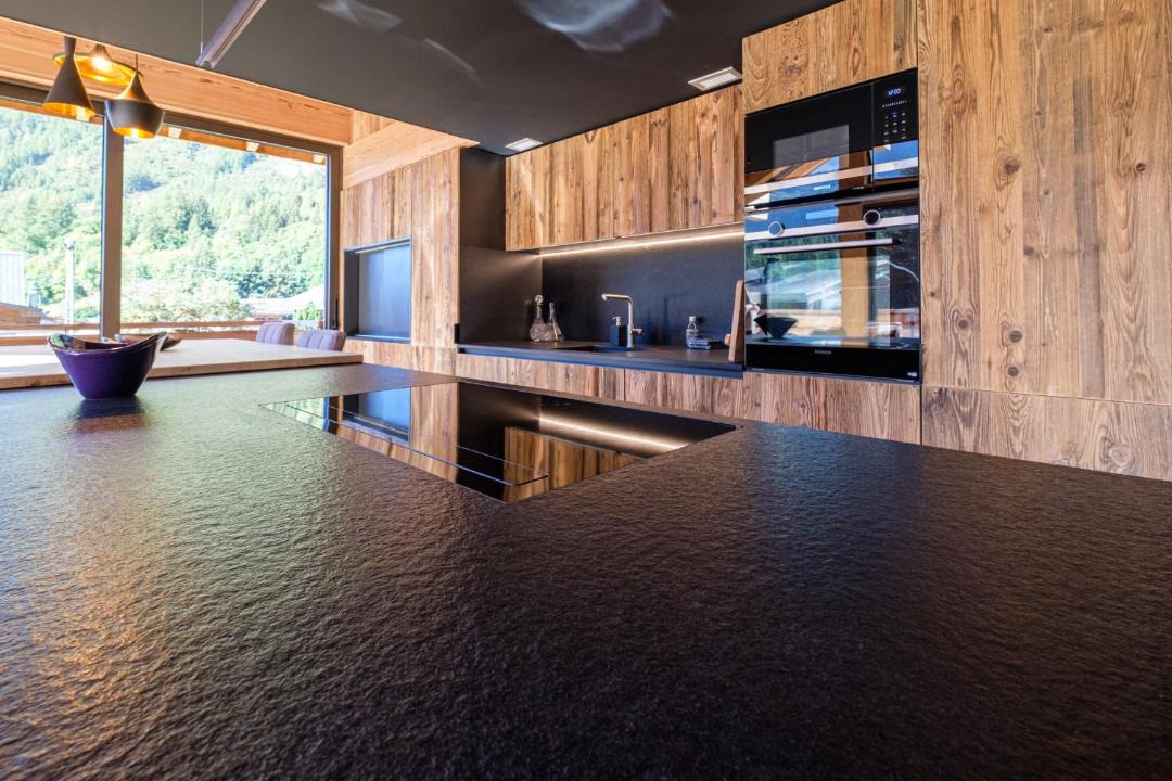 Photo of Kitchen in Montroc