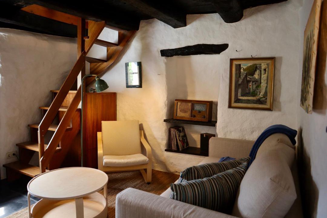Photo of Others in Corippo