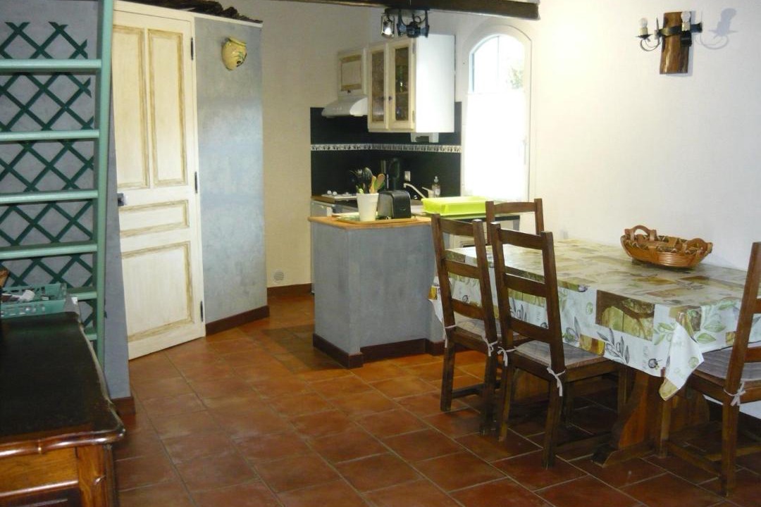 Photo of Kitchen in Belgentier