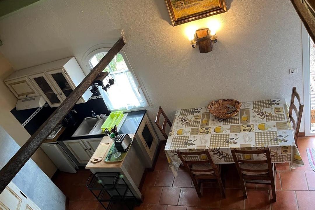 Photo of Kitchen in Belgentier