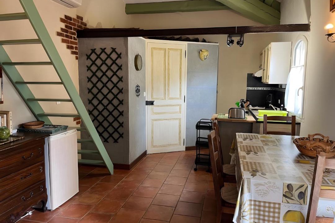 Photo of Kitchen in Belgentier