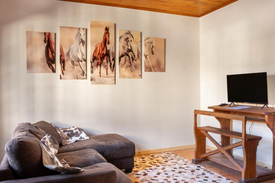 Photo of Livingroom in Saint-Papoul