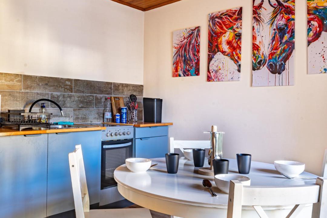 Photo of Kitchen in Saint-Papoul