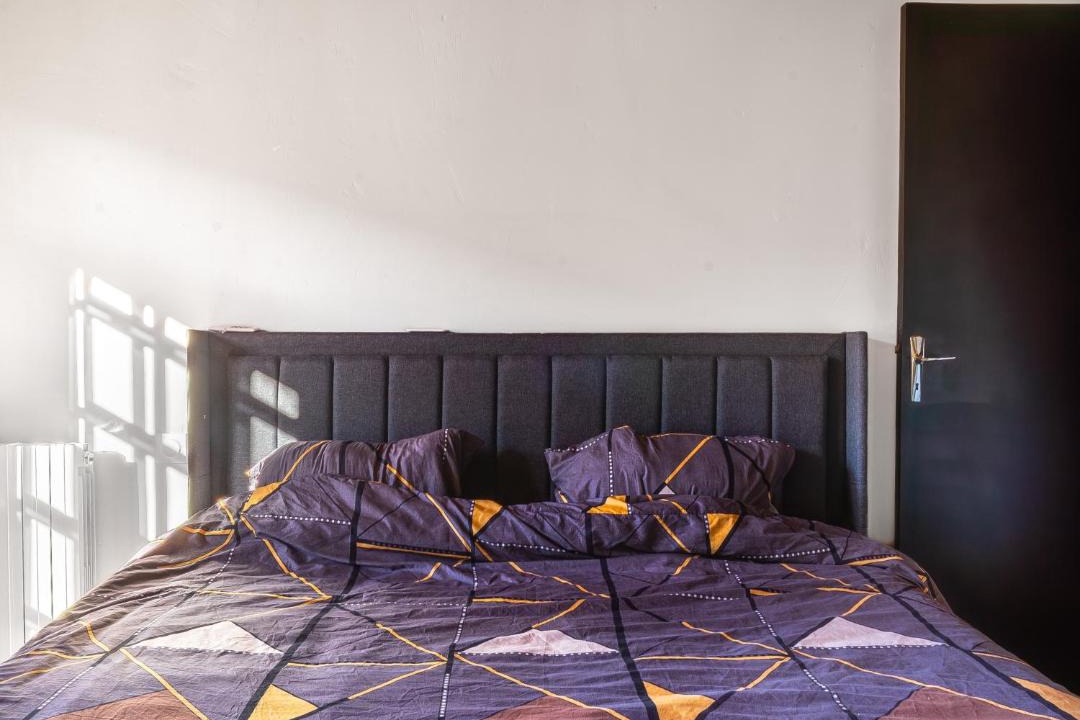 Photo of Bedroom in Saint-Papoul