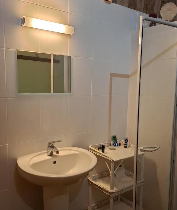 Photo of Bathroom in Sainte-Foy