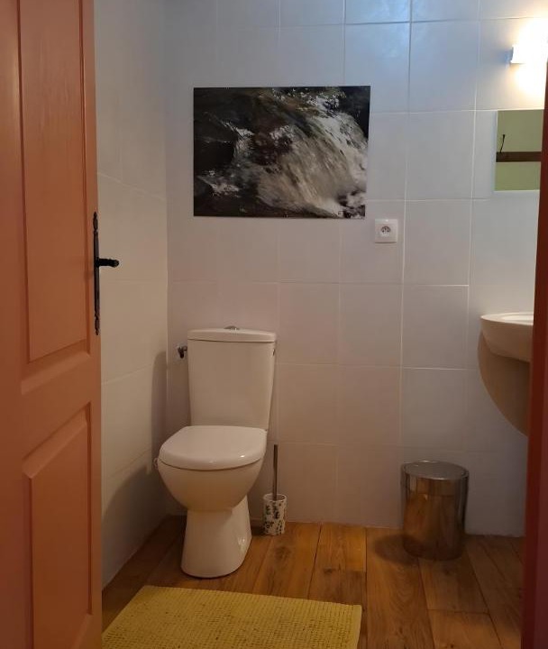 Photo of Bathroom in Sainte-Foy
