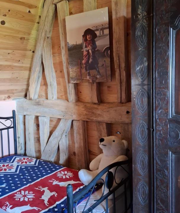 Photo of Bedroom in Sainte-Foy