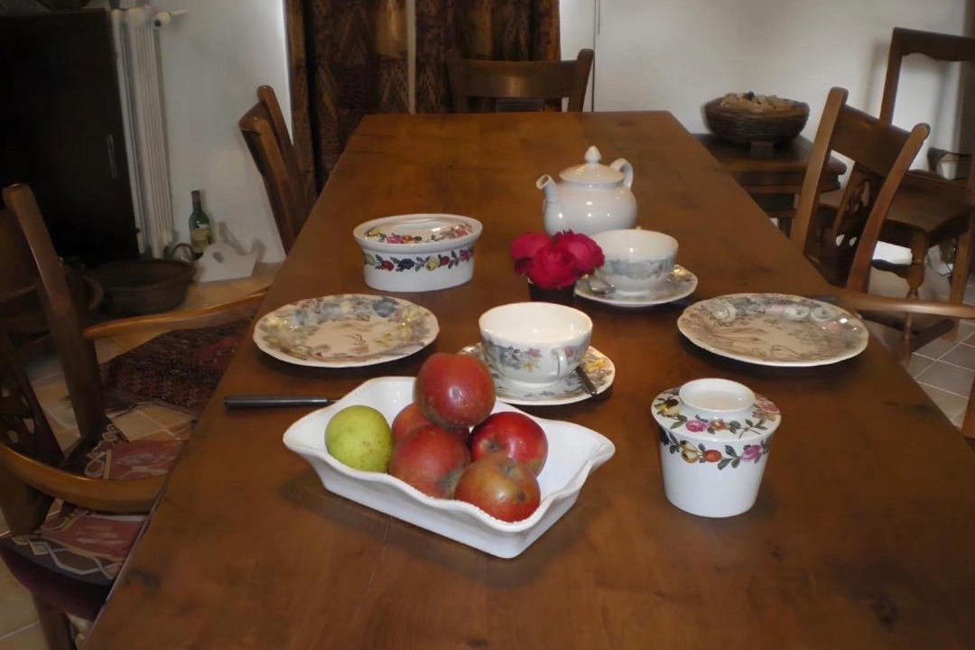 Photo of Kitchen in Sainte-Foy