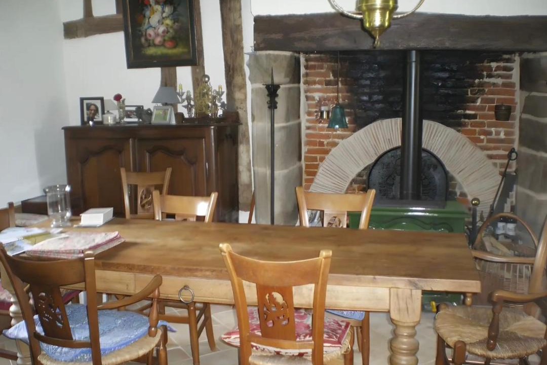 Photo of Kitchen in Sainte-Foy