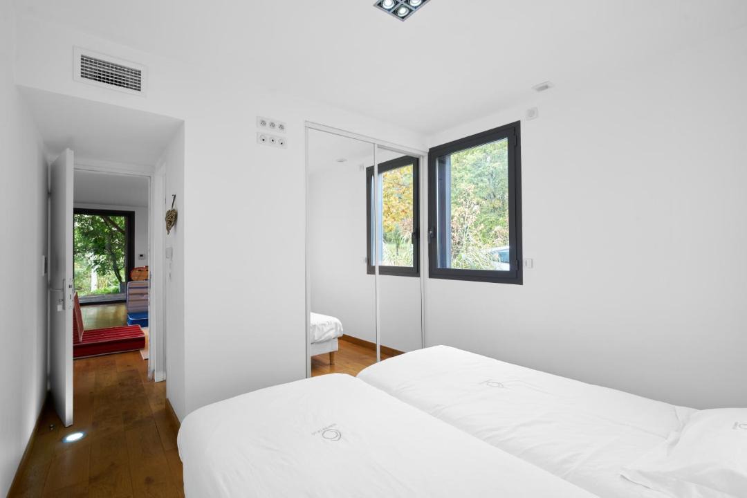Photo of Bedroom in Saint-Jean-d'Eyraud