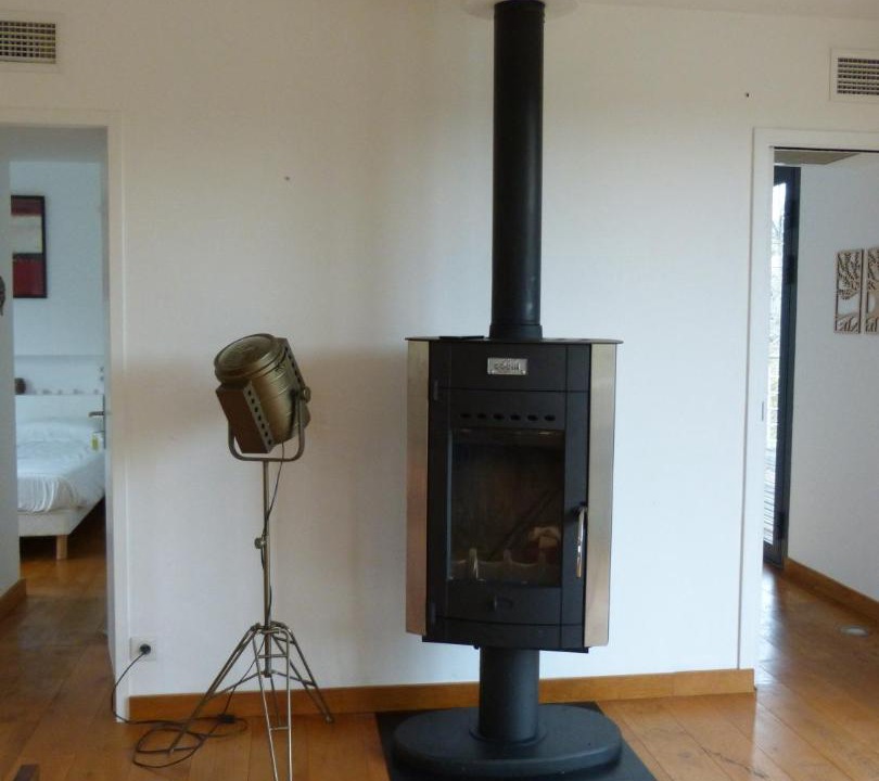 Photo of Livingroom in Saint-Jean-d'Eyraud