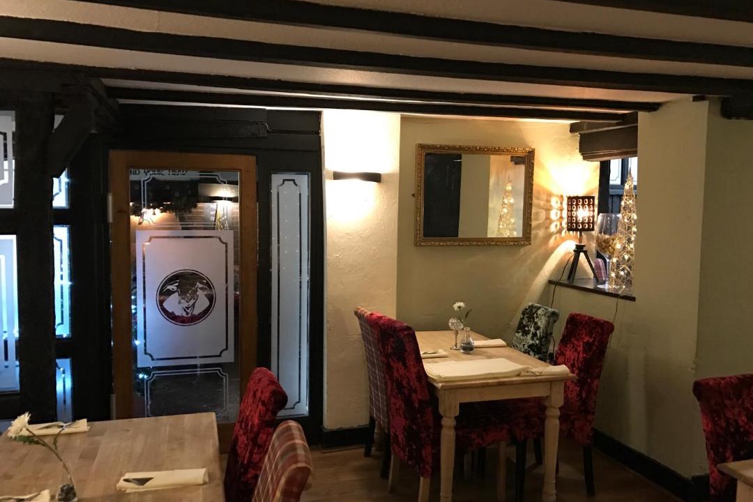 Photo of Others in Inkberrow