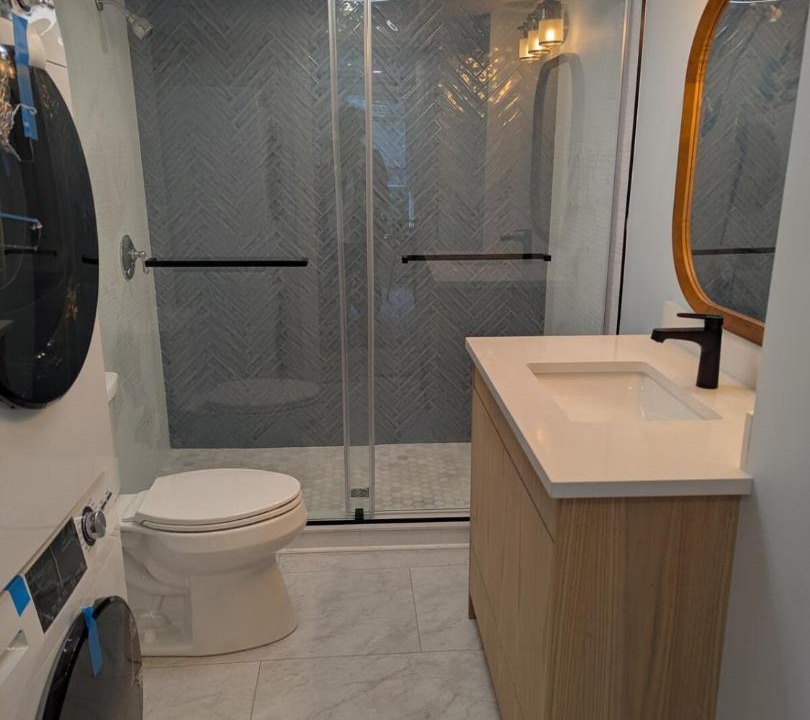 Photo of Bathroom in Marlborough