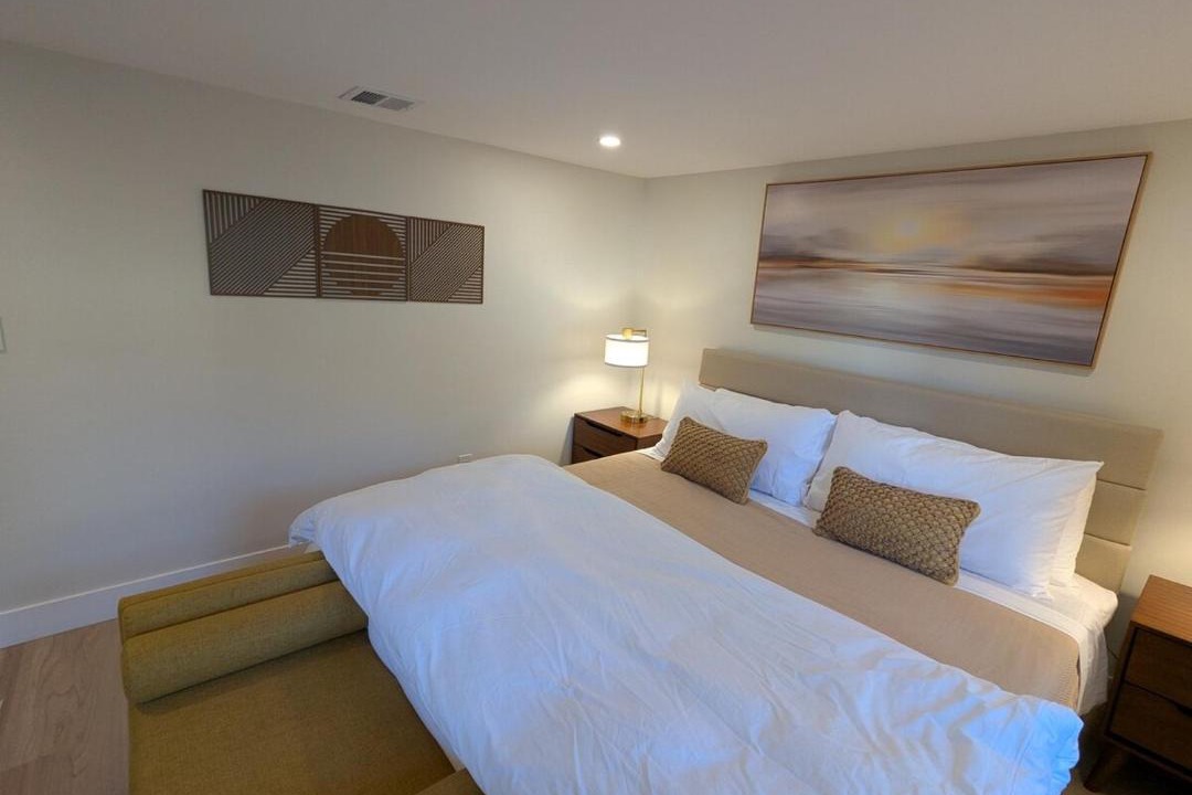 Photo of Bedroom in Marlborough
