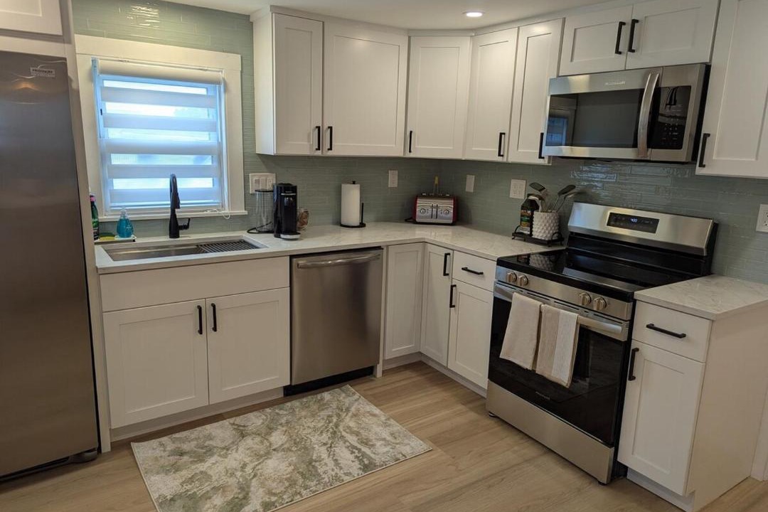 Photo of Kitchen in Marlborough