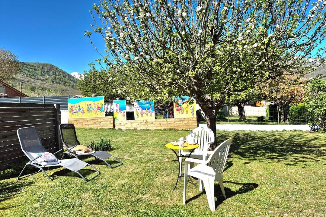 Photo of Others in Tarascon-sur-Ariege