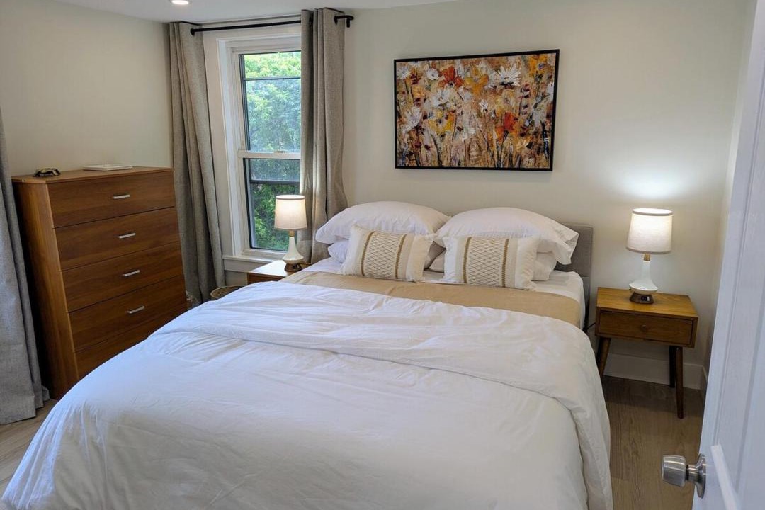 Photo of Bedroom in Marlborough