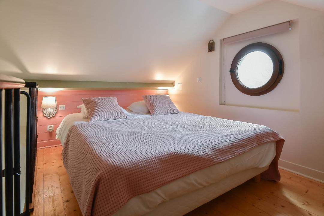 Photo of Bedroom in Cahon