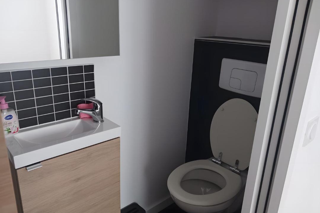 Photo of Bathroom in Pleurtuit
