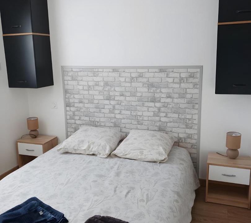 Photo of Bedroom in Pleurtuit