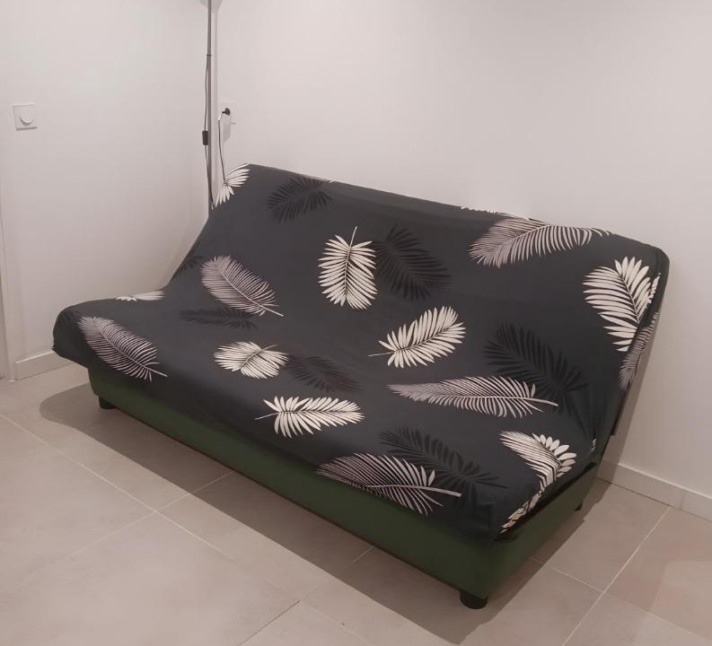 Photo of Bedroom in Pleurtuit