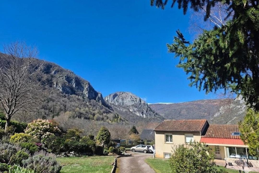 Photo of Others in Tarascon-sur-Ariege